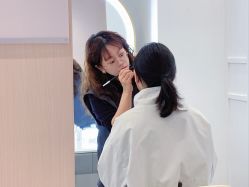 -杨益美学·野生眉半永久纹眉发际线