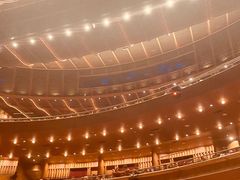 -交通银行前滩31演艺中心