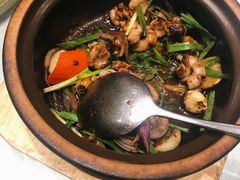 -香融府·烤鸭·家常菜(花乡奥莱店)