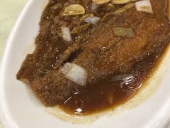 -奥华餐厅·老张记(台基厂店)