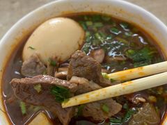 -王记生烫牛杂面馆(兰陵路店)