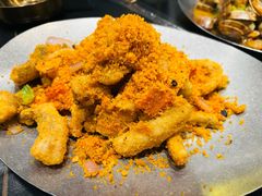 -老虎滩大连海鲜烧烤(建邺云锦路总店)