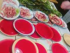 -叁口煮老火锅(东升店)