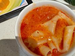 -海底捞火锅(劲松店)