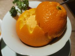 -新白鹿餐厅(金鹰新街口店)