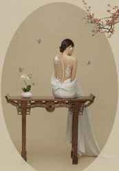 -古摄影婚纱(湛江霞山步行街店)