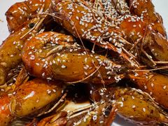 -聚味斋香辣蟹(生态城万达店)