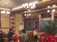 -山城年华老火锅(玉林店)