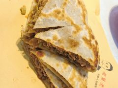 -老舅老蒙肉饼非遗店(一店)