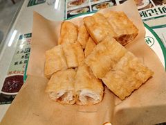 -西关明记肠粉(荔枝湾店)