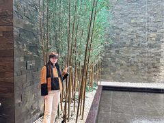 -天津海河悦榕庄·Lobby Lounge大堂吧