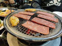 -燚青春东北泥炉烤肉(百合店)