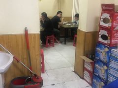 -老七饭馆(光荣道总店)