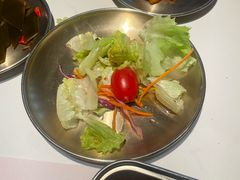 -西塔老太太泥炉烤肉(望京一店)