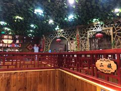 -袁小二大东北铁锅炖(吉祥村总部)