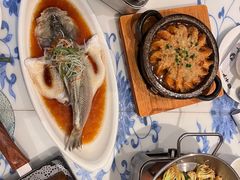 -小菜园新徽菜(芜湖镜湖苏宁店)