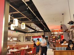 -得意啫·广东啫啫煲(前海HOP店)