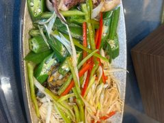 -瑜上·山食小馆