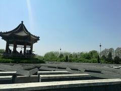 -汤阴县羑里周易博物馆