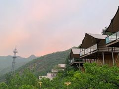 -北京山里寒舍度假酒店