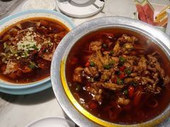 -悦慕·花满溪(新城吾悦店)