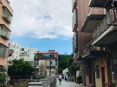 -长洲岛