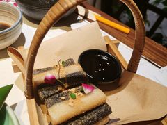 -卯时·龙光雅宴·精致锡帮菜(惠山古镇店)