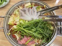 部队火锅-喜来苑