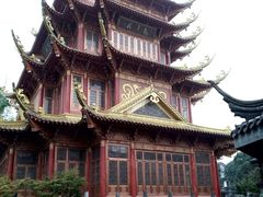 -龙潭水乡