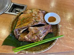 -园林美食城·本土农家菜(杨和镇店)