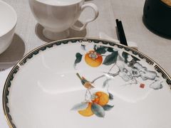 -狮王府淮扬菜(新街口友谊店)