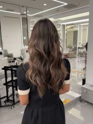 -MY HAIR ARDOR