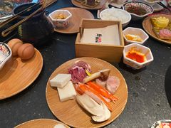 -牛New寿喜烧(新六百店)