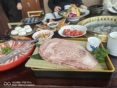 -龍二烧肉酒场(九亭店)