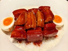 -锦府园·新台州菜(合生汇店)
