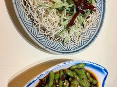-早酒肖汉老味拌面