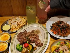 -森Some Fusion(荔湾店)