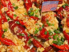 -靓靓蒸虾·头牌蒸虾(南山桂庙店)