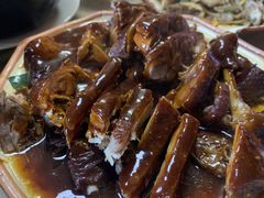 禄鹅-幽优农庄·森波拉特色本地农家菜