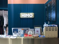 -海马体照相馆(北京朝阳大悦城店)
