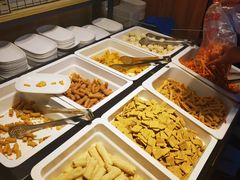 -0317火锅鸡·清真(正达店)