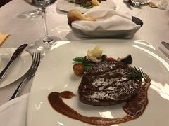 -国家大剧院西餐厅