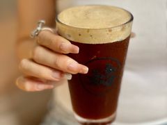 -HUBBA祜精酿(五羊邨店)