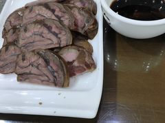 -京天红酒家(虎坊路店)