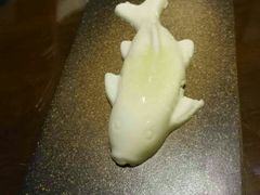 功夫鱼-东口码头·烧鸽子·鱼头泡饼·地方菜(金鹰悦城店)
