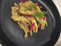 -到家尝北京菜(西坝河店)