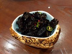 黄山云耳-中国徽菜·徽商故里(广安门店)