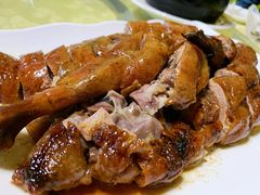 -八景休閒山莊  廣東十大名山莊