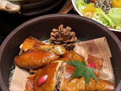 -锦楼·臻选新杭帮(杭州中心店)