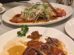 -镛记酒家